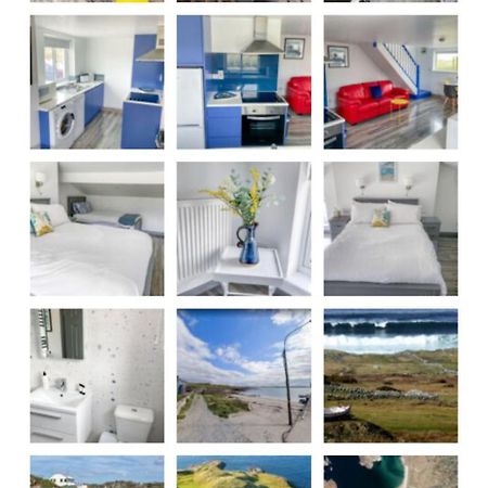 Anchor'S Away Villa Letterkenny Luaran gambar