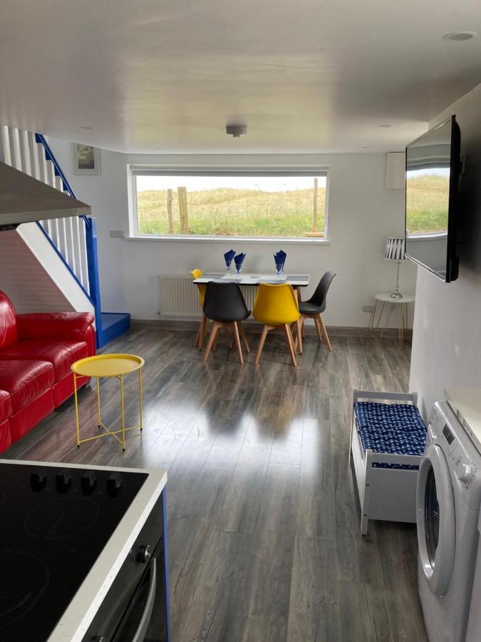 Anchor'S Away Villa Letterkenny Luaran gambar