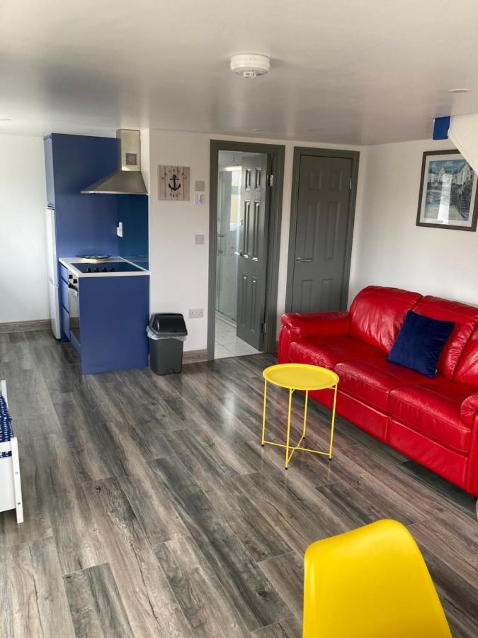 Anchor'S Away Villa Letterkenny Luaran gambar