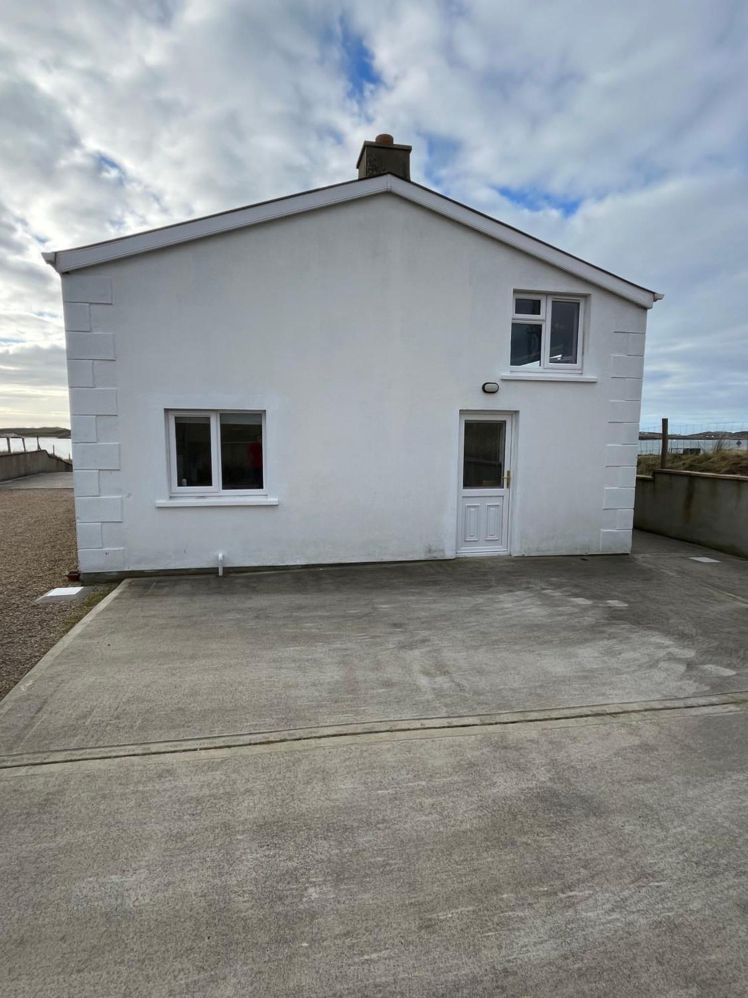 Anchor'S Away Villa Letterkenny Luaran gambar